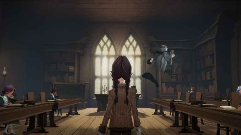 Toutes les réponses à l'examen Harry Potter Magic Awakened History of Magic - GameSkinny