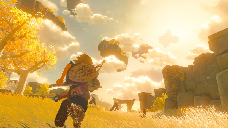 Zelda: Tears of the Kingdom - 10 meilleurs ensembles d'armures