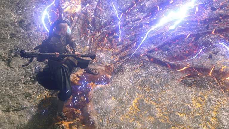 Toutes les classes dans Path of Exile 2