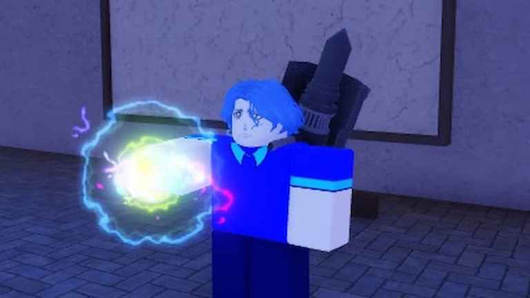 Comment obtenir des augmentations dans Fire Force Online - Roblox