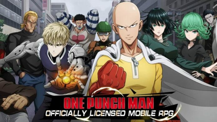 Codes One Punch Man Road to Hero 2.0 (août 2023)
