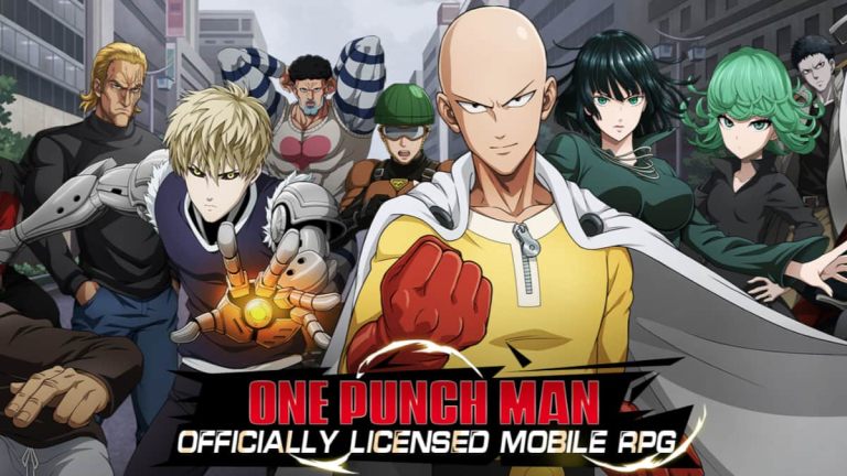 Codes One Punch Man Road to Hero 2.0 (août 2023)