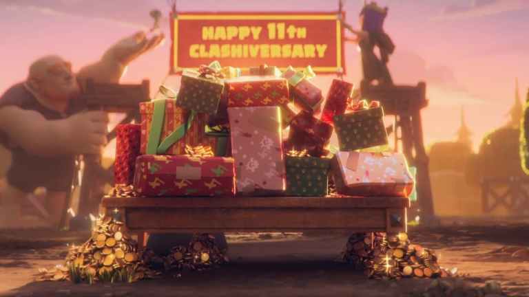 Comment battre Clashiversary Challenge #1 - Clash of Clans