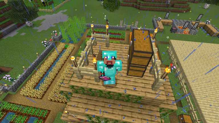 Top 16 des meilleurs enchantements d'armure dans Minecraft, classés