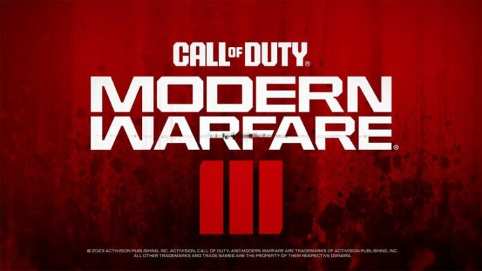 Modern Warfare 3 taquine le retour du méchant emblématique dans une bande-annonce inquiétante
