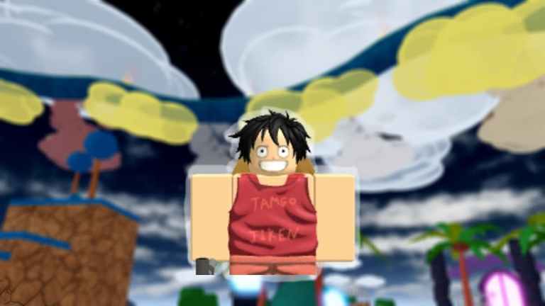 All Star Tower Defense Luffy (Kid) Guide – Comment obtenir, évoluer et résumé des statistiques