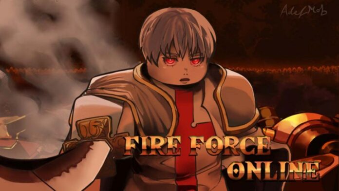 Fire Force Online: Liste des niveaux des meilleurs clans
