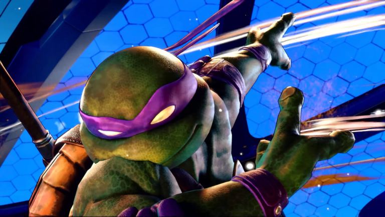 Street Fighter 6: Comment obtenir des costumes et du contenu TMNT