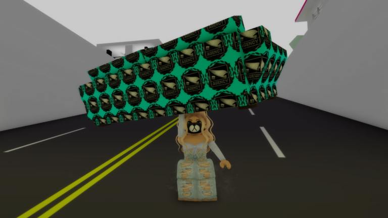 Comment obtenir un canapé à Brookhaven - Roblox Brookhaven Couch Glitch, expliqué