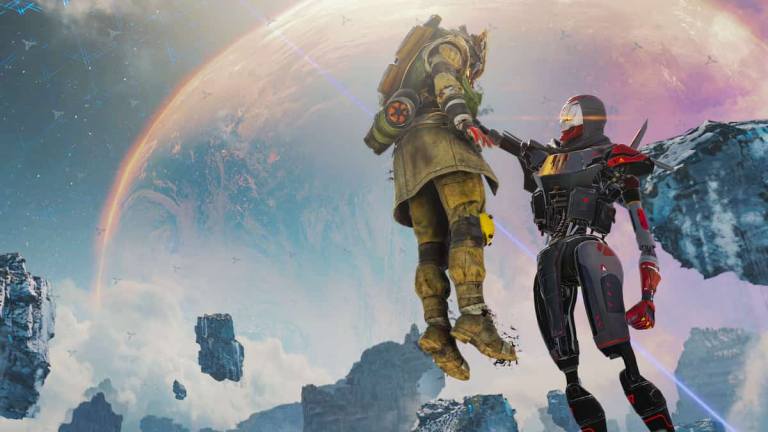 Tous les buffs et nerfs de légende dans Apex Legends Saison 18