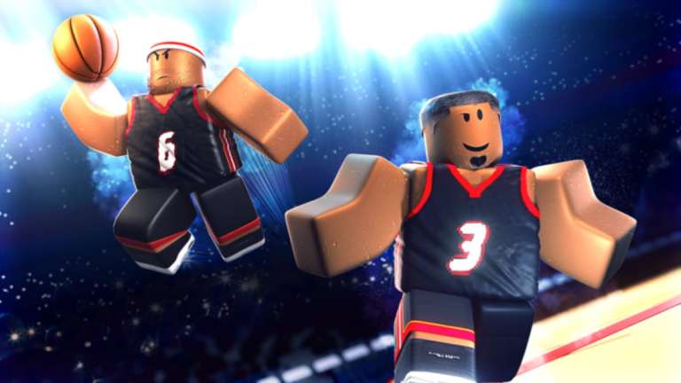 Codes Roblox Basketball Legends (août 2023)