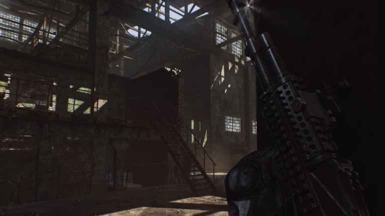 Escape From Tarkov Patch Notes 13.5 – Tout arrive dans le dernier Wipe