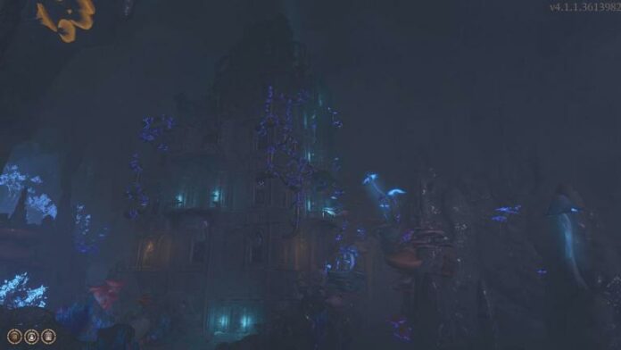 Baldur's Gate 3: Guide de l'ascenseur et des secrets de la tour arcanique
