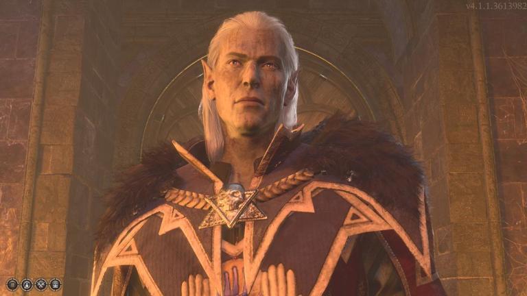 Baldur's Gate 3: Comment libérer True Soul Nere