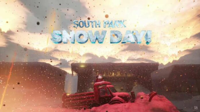  Qu'est-ce que la journée de neige de South Park ?  Date de sortie, plateformes, coopération et plus encore !
