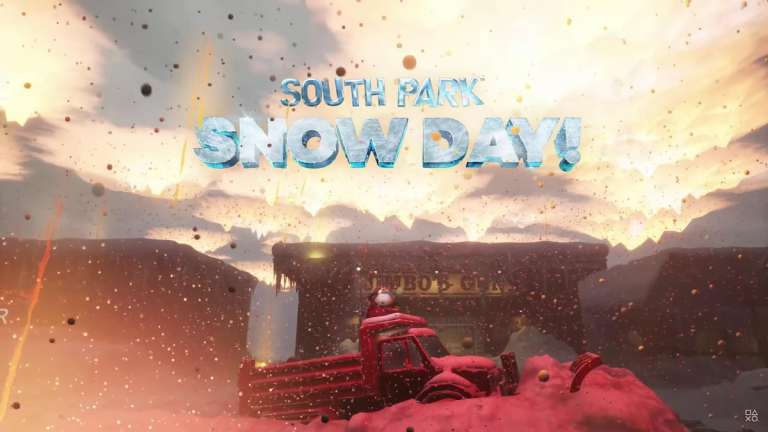 Qu'est-ce que la journée de neige de South Park ?  Date de sortie, plateformes, coopération et plus encore !