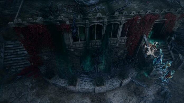 Baldur's Gate 3: Enquêtez sur le guide Last Light Inn
