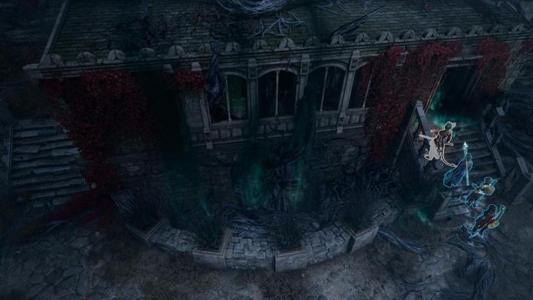 Baldur's Gate 3: Enquêtez sur le guide Last Light Inn