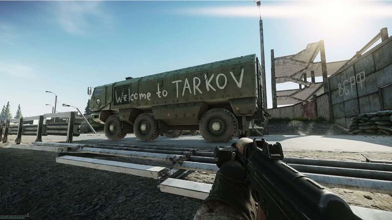 Comment vaincre Kaban dans Escape From Tarkov