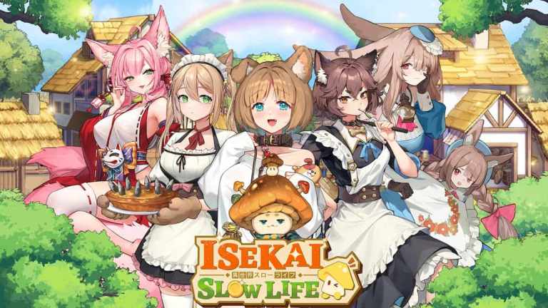 Isekai Slow Life Codes (août 2023)