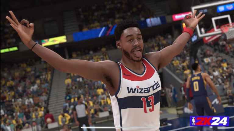 NBA 2K24 Early Access - Comment jouer tôt