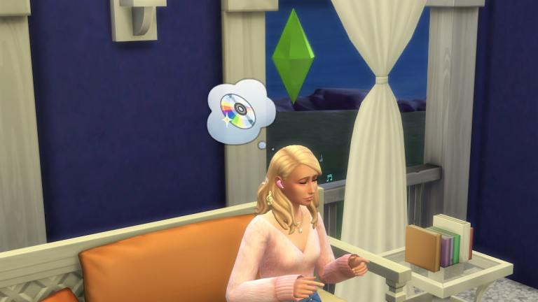 À quoi servent les écouteurs dans Les Sims 4 ?