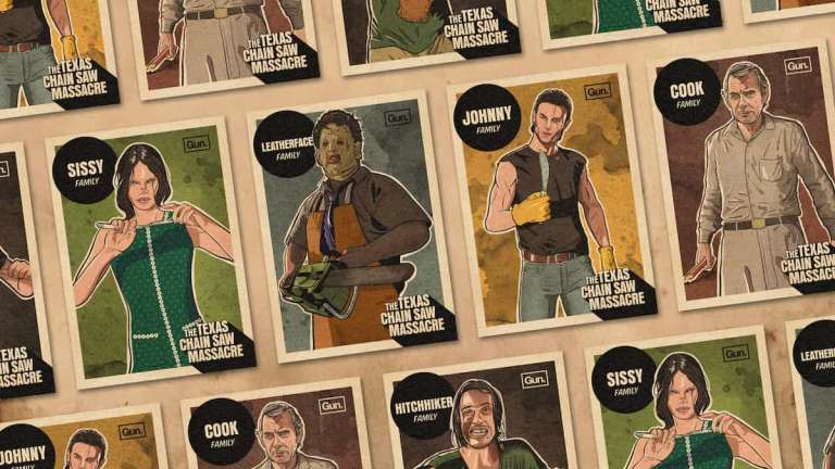 Toutes les capacités des personnages du jeu Texas Chain Saw Massacre