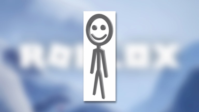 Comment devenir un stickman sur Roblox - Lancement du nouveau pack Billy