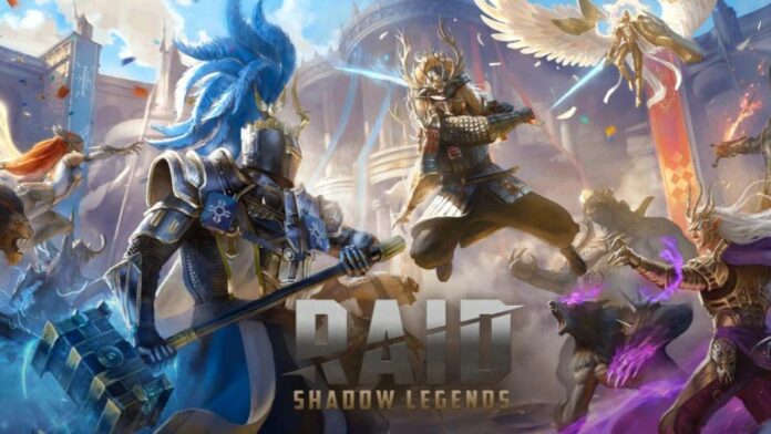 Raid : Shadow Legends – Liste des meilleurs champions (août 2023)
