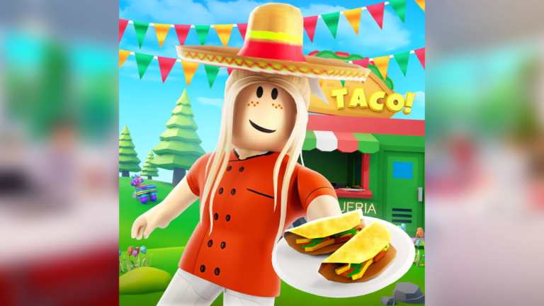 Comment obtenir un camion de tacos dans mon restaurant – Roblox