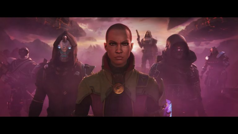 Destiny 2 La forme finale – Le témoin, les subjugateurs, le cœur pâle et plus encore !