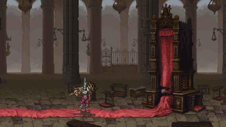 Meilleures perles de chapelet dans Blasphemous 2