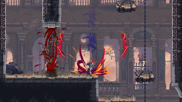 Blasphemous 2 : Comment détruire les murs de chair