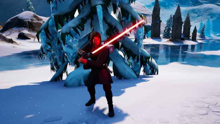 Comment obtenir le skin Ahsoka Tano dans Fortnite