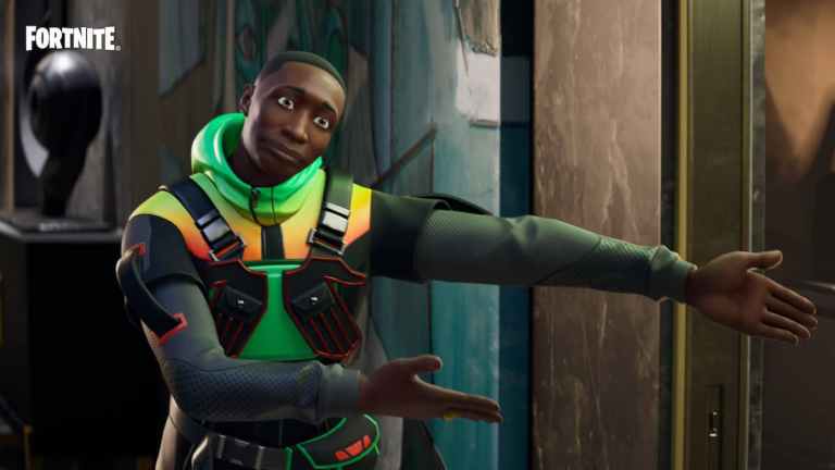 Comment débloquer le skin Khaby Lame dans Fortnite