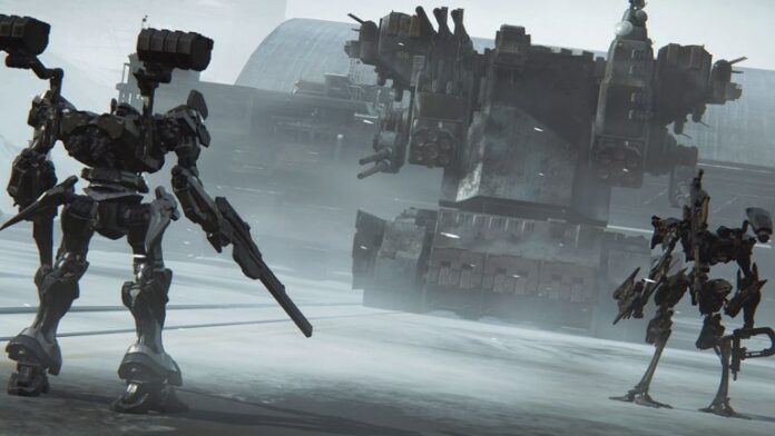 Armored Core 6 : Comment vaincre le Juggernaut
