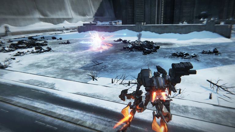 Armored Core 6 : Comment obtenir plus de pièces