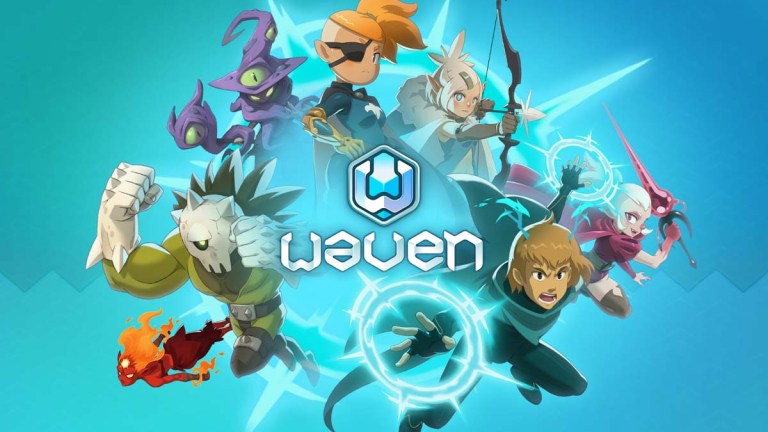 Waven : liste des meilleurs héros