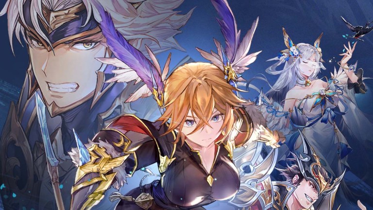 Sword Chronicles AWAKEN : Liste des meilleurs personnages