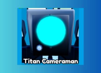 Comment obtenir Titan Cameraman dans Toilet Tower Defense – Roblox
