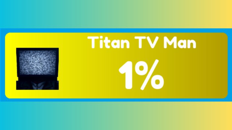 Comment obtenir Titan TV Man dans Toilet Tower Defense – Roblox