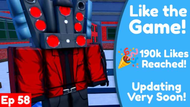 Comment obtenir Titan Speakerman dans Toilet Tower Defense (TTD) – Roblox