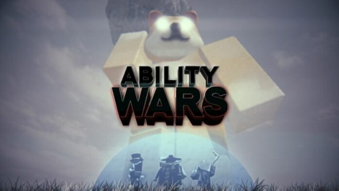 Ability Wars Codes (août 2023) - Existent-ils ?
