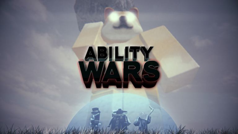 Ability Wars Codes (août 2023) - Existent-ils ?