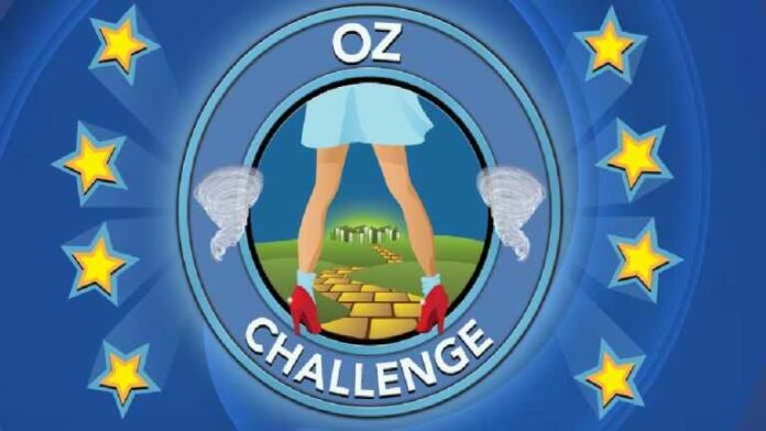 BitLife – Comment relever le défi Oz
