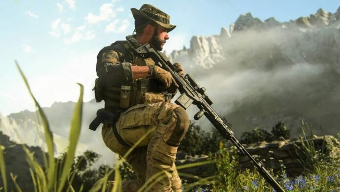 Call of Duty: Modern Warfare 3 officiellement révélé et Makarov est le prix
