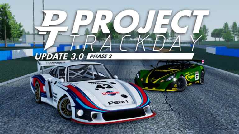 Codes Project Trackday (août 2023) – Y en a-t-il ?