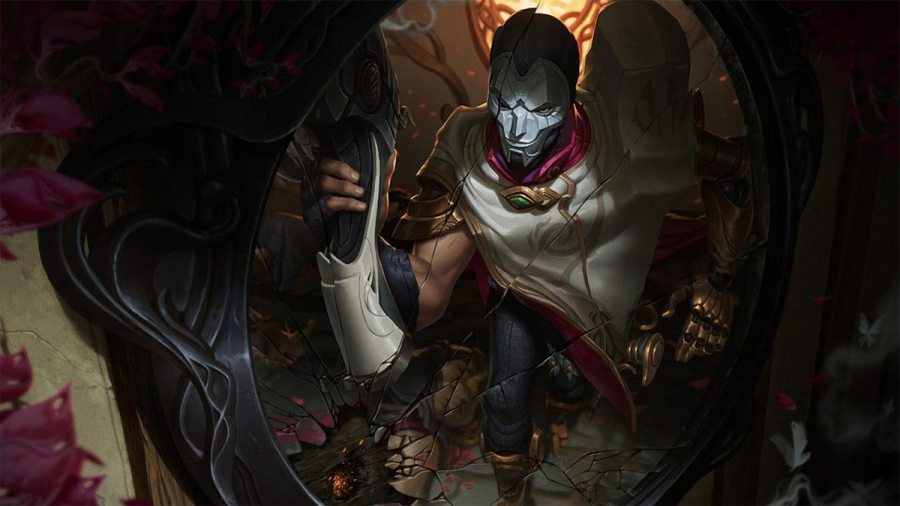 Comment battre l'expert Jhin - Tournament of Souls