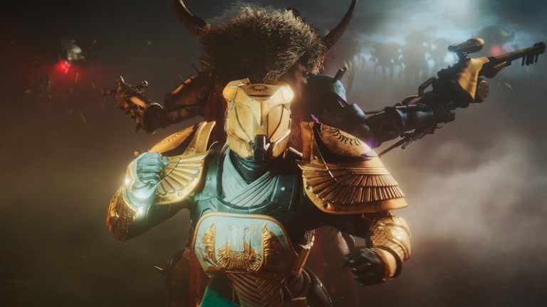 Destiny 2 : L'arme Nightfall cette semaine (15 août au 22 août 2023)