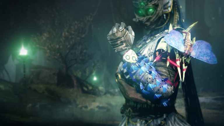 Destiny 2 Mothkeeper's Wraps – Construction, avantages et comment les obtenir